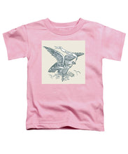 Rise In Art We Trust 2 - Toddler T-Shirt