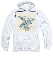 Rise In Art We Trust 2 - Sweatshirt