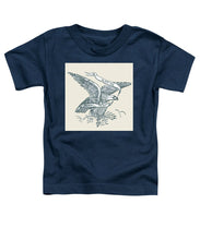 Rise In Art We Trust 2 - Toddler T-Shirt