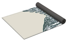 Rise In Art We Trust 2 - Yoga Mat
