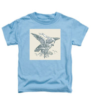 Rise In Art We Trust 2 - Toddler T-Shirt