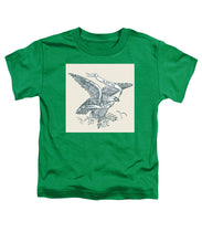 Rise In Art We Trust 2 - Toddler T-Shirt