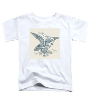 Rise In Art We Trust 2 - Toddler T-Shirt