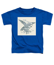 Rise In Art We Trust 2 - Toddler T-Shirt