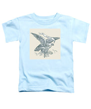 Rise In Art We Trust 2 - Toddler T-Shirt