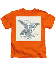 Rise In Art We Trust 2 - Kids T-Shirt