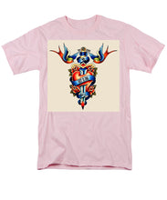 Rise Ink - Men's T-Shirt  (Regular Fit)