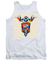 Rise Ink - Tank Top