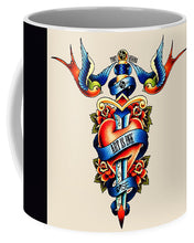 Rise Ink - Mug