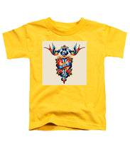 Rise Ink - Toddler T-Shirt