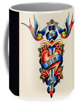 Rise Ink - Mug