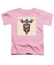 Rise Ink - Toddler T-Shirt