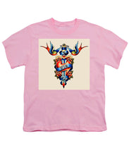 Rise Ink - Youth T-Shirt