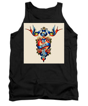 Rise Ink - Tank Top