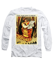 Rise Over - Long Sleeve T-Shirt