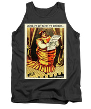 Rise Over - Tank Top