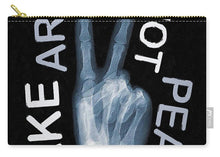 Rise Peace - Carry-All Pouch