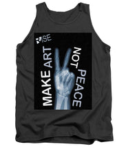 Rise Peace - Tank Top