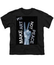 Rise Peace - Youth T-Shirt
