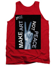 Rise Peace - Tank Top
