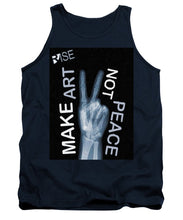Rise Peace - Tank Top