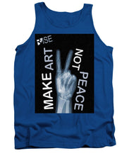 Rise Peace - Tank Top
