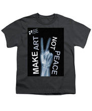 Rise Peace - Youth T-Shirt