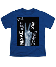 Rise Peace - Youth T-Shirt