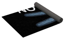 Rise Peace - Yoga Mat