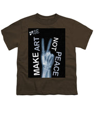 Rise Peace - Youth T-Shirt