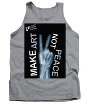 Rise Peace - Tank Top