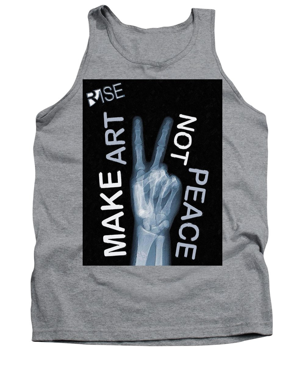 Rise Peace - Tank Top