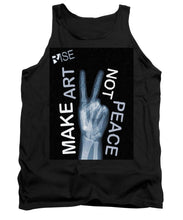 Rise Peace - Tank Top