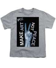 Rise Peace - Youth T-Shirt