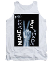 Rise Peace - Tank Top