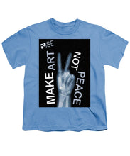 Rise Peace - Youth T-Shirt