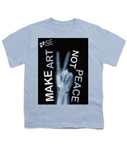 Rise Peace - Youth T-Shirt