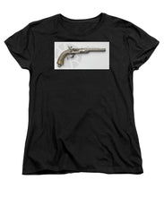 Rise Pistol - Women's T-Shirt (Standard Fit)