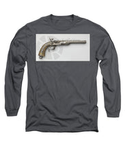 Rise Pistol - Long Sleeve T-Shirt