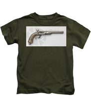 Rise Pistol - Kids T-Shirt