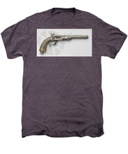 Rise Pistol - Men's Premium T-Shirt