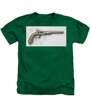 Rise Pistol - Kids T-Shirt