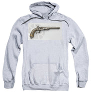 Rise Pistol - Sweatshirt