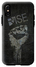 Rise Power - Phone Case