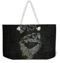Rise Power - Weekender Tote Bag