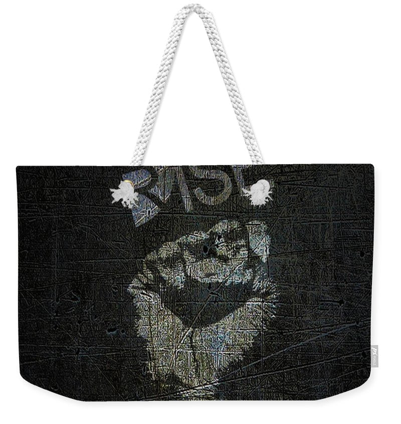 Rise Power - Weekender Tote Bag