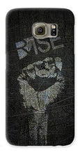 Rise Power - Phone Case