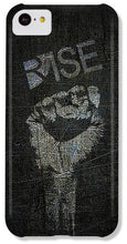 Rise Power - Phone Case