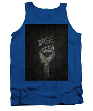 Rise Power - Tank Top