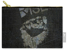 Rise Power - Carry-All Pouch